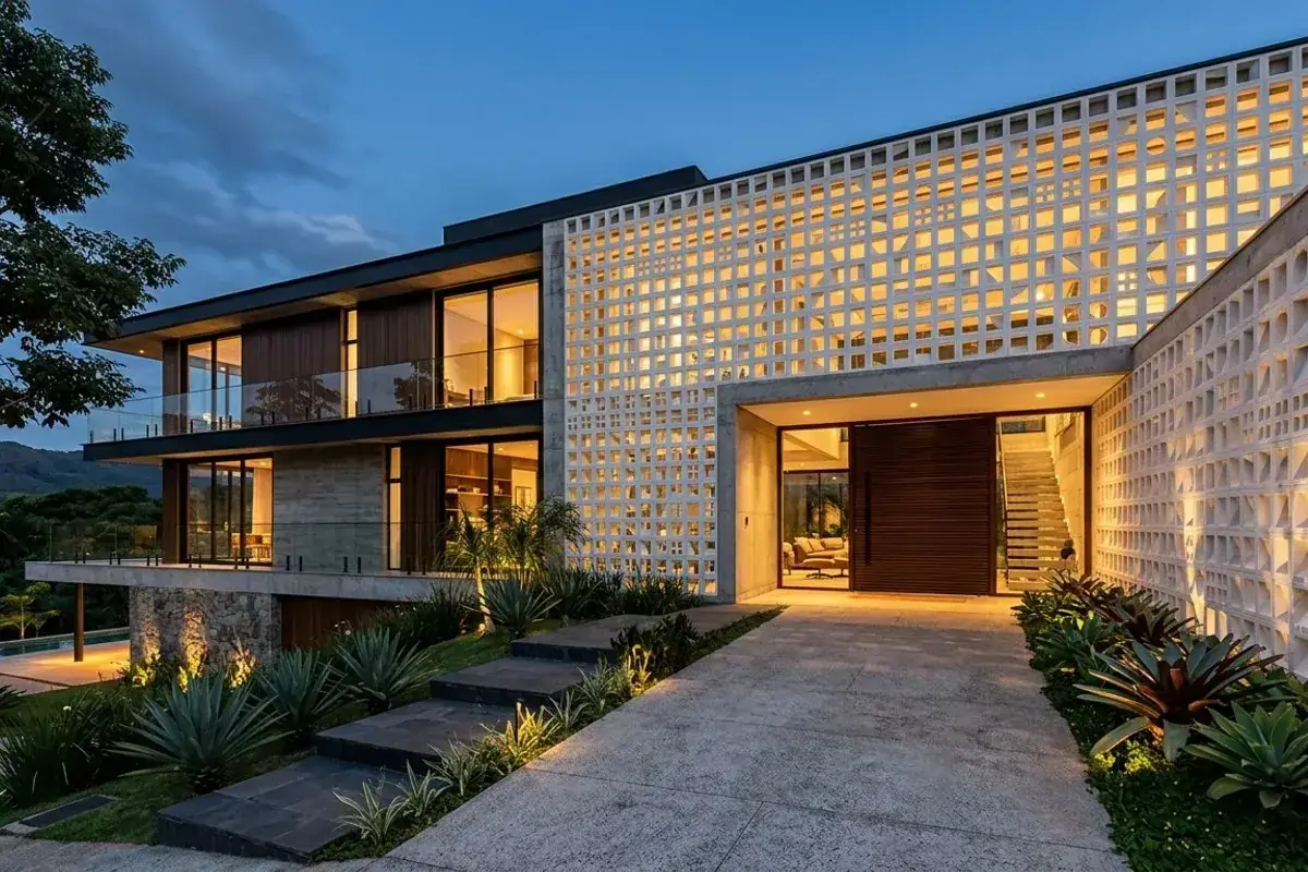 John Neres Arquiteto — Arquitetura e projetos em Campinas/SP