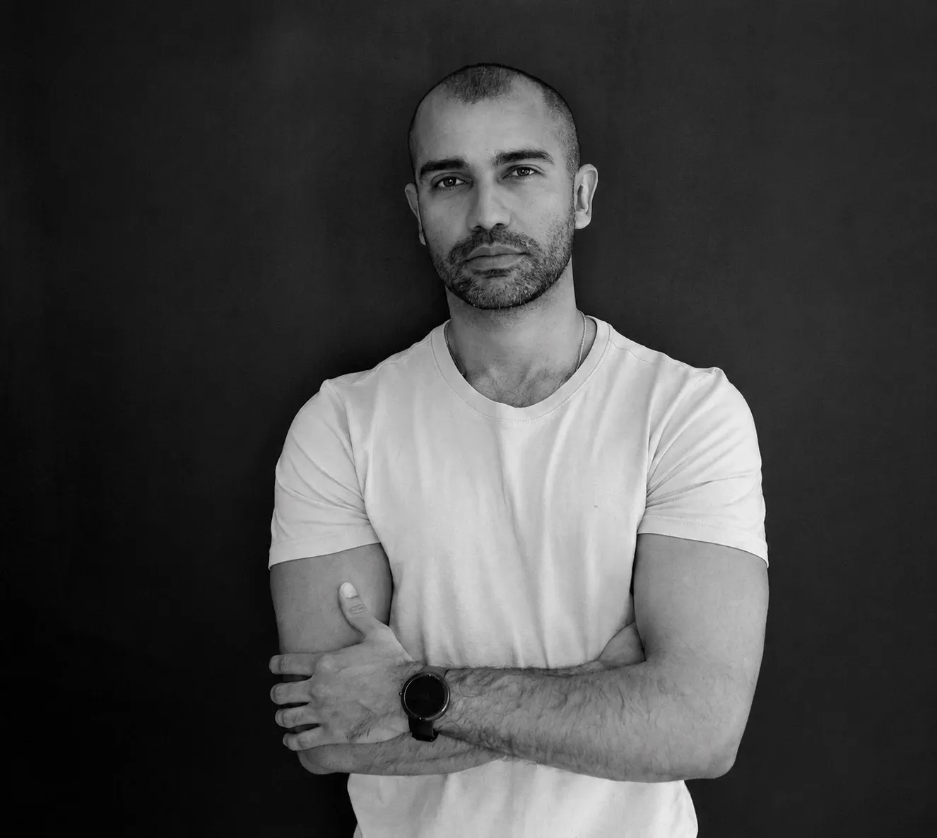 John Everton Neres, arquiteto e urbanista em Indaiatuba, SP